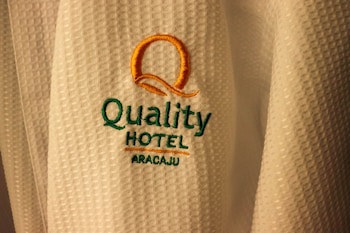 Quality Hotel Aracaju