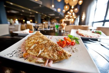 Quality Hotel Aracaju