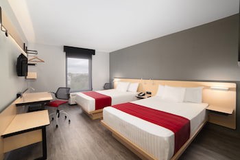 City Express By Marriott Puebla Centro