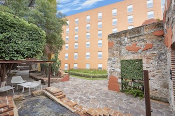 City Express By Marriott Puebla Centro