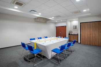 City Express By Marriott Puebla Centro