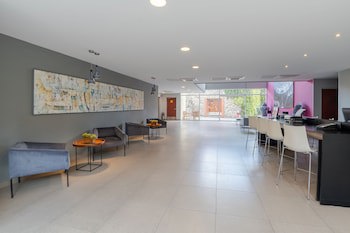 City Express By Marriott Puebla Centro