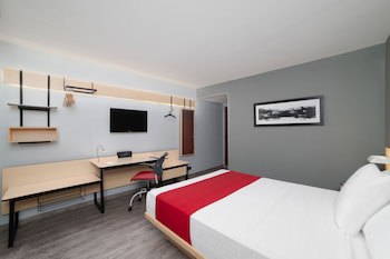 City Express By Marriott Puebla Centro