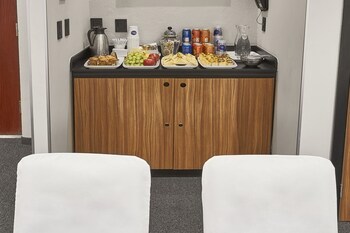 City Express By Marriott Puebla Centro