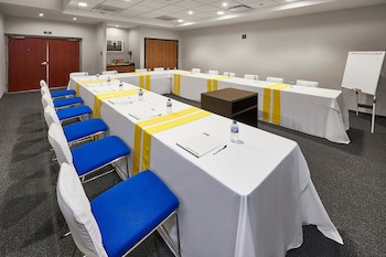 City Express By Marriott Puebla Centro