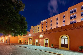 City Express By Marriott Puebla Centro