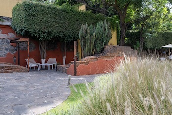 City Express By Marriott Puebla Centro