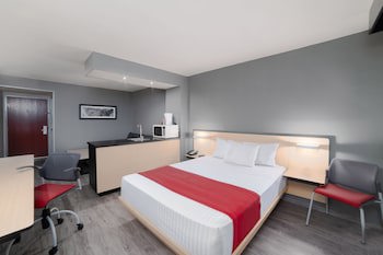 City Express By Marriott Puebla Centro