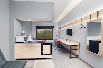 City Express By Marriott Puebla Centro