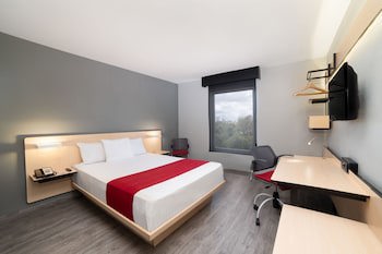 City Express By Marriott Puebla Centro