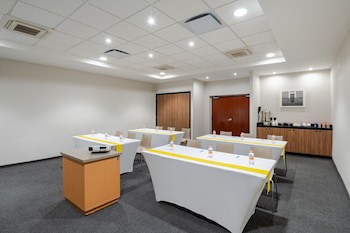 City Express By Marriott Puebla Centro