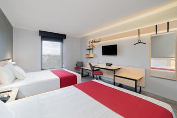 City Express By Marriott Puebla Centro