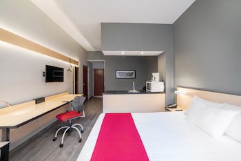 City Express By Marriott Puebla Centro