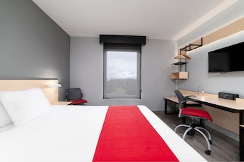 City Express By Marriott Puebla Centro