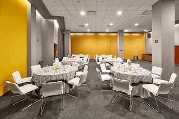 City Express By Marriott Puebla Centro