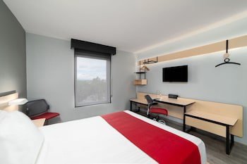 City Express By Marriott Puebla Centro