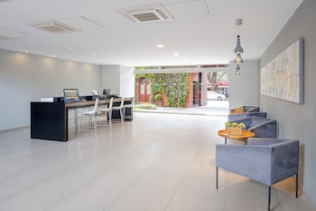 City Express By Marriott Puebla Centro
