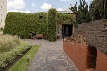 City Express By Marriott Puebla Centro