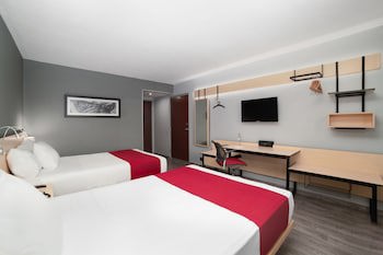 City Express By Marriott Puebla Centro