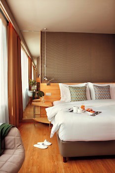 Zeus Wyndham Grand Athens galeri fotoğrafı