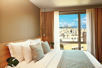 Zeus Wyndham Grand Athens galeri fotoğrafı