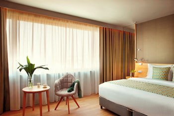 Zeus Wyndham Grand Athens galeri fotoğrafı