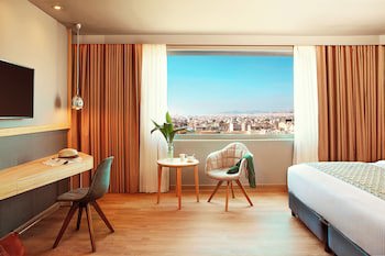 Zeus Wyndham Grand Athens galeri fotoğrafı