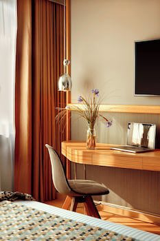 Zeus Wyndham Grand Athens galeri fotoğrafı