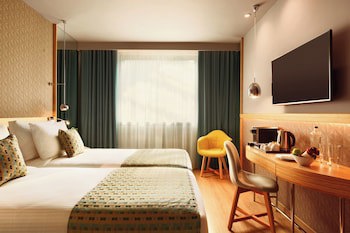 Zeus Wyndham Grand Athens fotoğrafı
