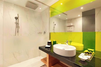 Zeus Wyndham Grand Athens galeri fotoğrafı