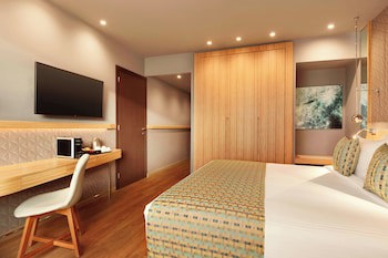 Zeus Wyndham Grand Athens fotoğrafı