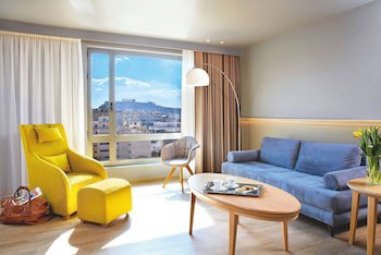 Zeus Wyndham Grand Athens galeri fotoğrafı