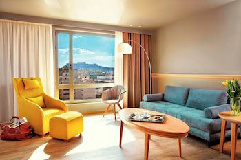 Zeus Wyndham Grand Athens galeri fotoğrafı