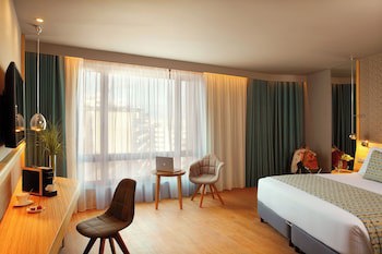 Zeus Wyndham Grand Athens galeri fotoğrafı