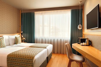 Zeus Wyndham Grand Athens fotoğrafı