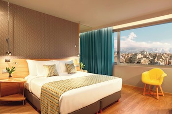Zeus Wyndham Grand Athens galeri fotoğrafı