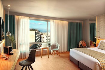Zeus Wyndham Grand Athens galeri fotoğrafı