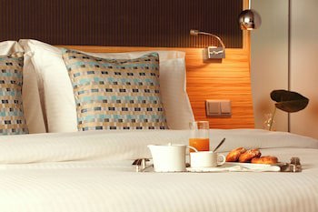 Zeus Wyndham Grand Athens galeri fotoğrafı