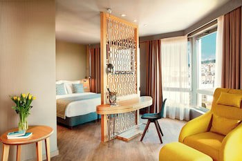 Zeus Wyndham Grand Athens galeri fotoğrafı