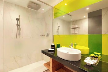 Zeus Wyndham Grand Athens galeri fotoğrafı