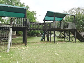 Premier Resort Mpongo Private Game Reserve