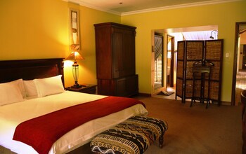 Premier Resort Mpongo Private Game Reserve