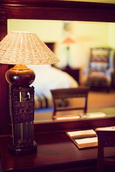Premier Resort Mpongo Private Game Reserve