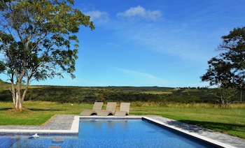 Premier Resort Mpongo Private Game Reserve