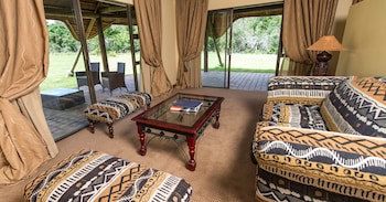 Premier Resort Mpongo Private Game Reserve
