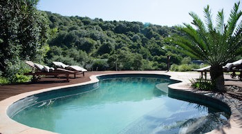 Premier Resort Mpongo Private Game Reserve