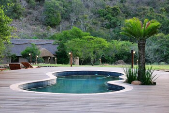 Premier Resort Mpongo Private Game Reserve