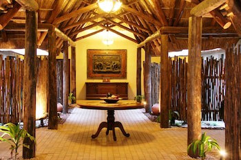 Premier Resort Mpongo Private Game Reserve