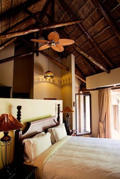 Premier Resort Mpongo Private Game Reserve