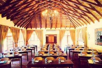 Premier Resort Mpongo Private Game Reserve